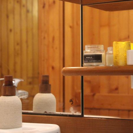 Wildwood Cottage 세라마쪼니 외부 사진