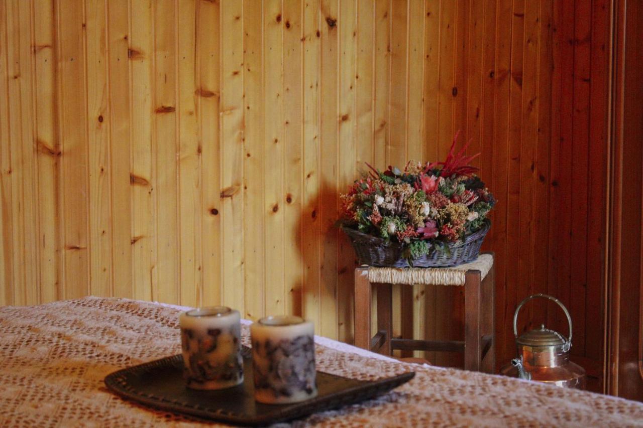 Wildwood Cottage 세라마쪼니 외부 사진