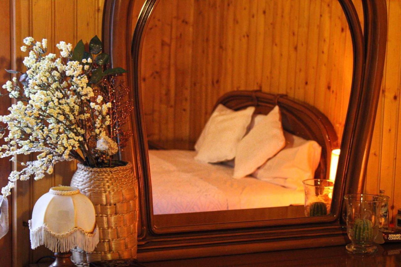 Wildwood Cottage 세라마쪼니 외부 사진